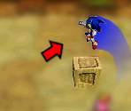 Tutorials - Sonic Chronicles: The Dark Brotherhood