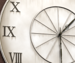 Scarlet Devil Mansion Clock Tower - Touhou Hisouten (Scarlet Weather Rhapsody)