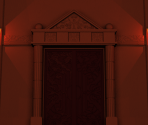 Scarlet Devil Mansion Foyer - Touhou Hisouten (Scarlet Weather Rhapsody)