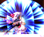 General Effects - Touhou Hisouten (Scarlet Weather Rhapsody)