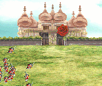 Soniere Battle - Suikoden