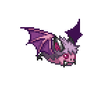 Bat - Kimi no Yuusha