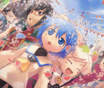 Story Art - Kimi no Yuusha