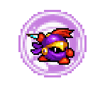 Bio Spark - Kirby Super Star Ultra