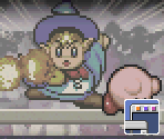 Computer Virus - Kirby Super Star Ultra
