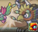 Dyna Blade - Kirby Super Star Ultra