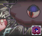 Kracko's Revenge - Kirby Super Star Ultra