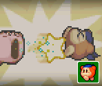 Bandana Waddle Dee - Kirby Super Star Ultra