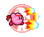 Fighter Kirby - Kirby Super Star Ultra