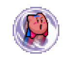 Suplex Kirby - Kirby Super Star Ultra