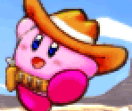 Kirby on the Draw - Kirby Super Star Ultra