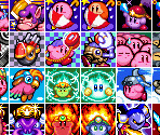 General Rips - Kirby Super Star Ultra