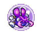 Bugzzy - Kirby Super Star Ultra