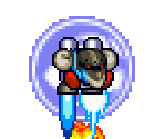 Capsule J2 - Kirby Super Star Ultra