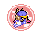 Gim - Kirby Super Star Ultra