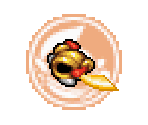 Sir Kibble - Kirby Super Star Ultra