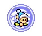 Poppy Bro. Jr. - Kirby Super Star Ultra