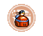 Rocky - Kirby Super Star Ultra