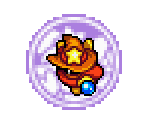 Simirror - Kirby Super Star Ultra