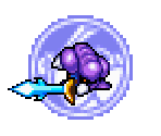 Sword Knight - Kirby Super Star Ultra