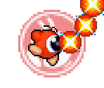 Waddle Doo - Kirby Super Star Ultra