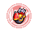 Wheelie Bike - Kirby Super Star Ultra