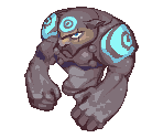 Ancient Hero Stone - Trickster Online