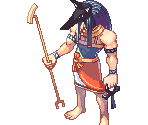 Anubis - Trickster Online