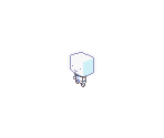Astronaut Ice Boy - Trickster Online