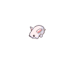 Baby Bunny - Trickster Online
