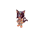 Bastet - Trickster Online