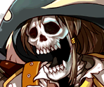 Boss Mugshots - Trickster Online