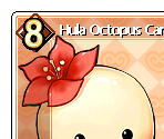 Charm Monster Cards 1 - Trickster Online