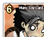Charm Monster Cards 2 - Trickster Online