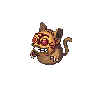Chimu - Trickster Online