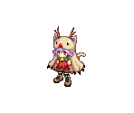 Christmas Yuri - Trickster Online