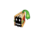 Ghost Book - Trickster Online
