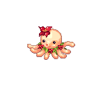 Hula Octopus - Trickster Online
