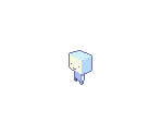Ice Boy - Trickster Online