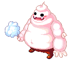 Ice Cream - Trickster Online