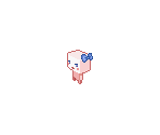 Ice Girl - Trickster Online