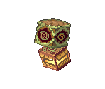 Naranjo - Trickster Online