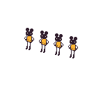 Amigos - Trickster Online