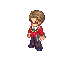 Andrew - Trickster Online