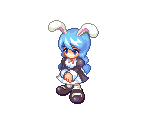 Bunny Maid - Trickster Online