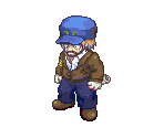 Coward Craven - Trickster Online