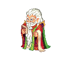 Curator Morgos - Trickster Online