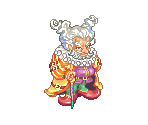 Don Cavalier - Trickster Online