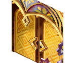 Door of Tribulation - Trickster Online