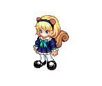 Dorothy - Trickster Online